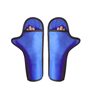 X-ray Radiation Protective Lead Mitten