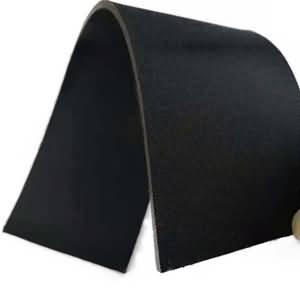 X-ray Shielding Lead Rubber Sheet With Fabric Coated