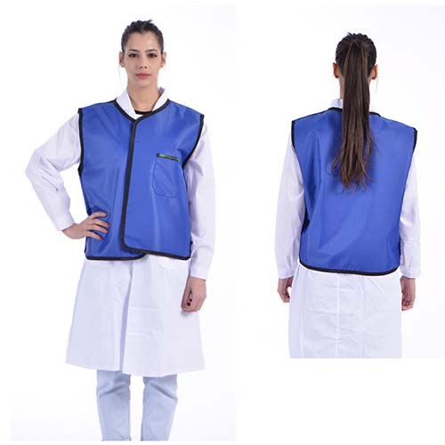 X-ray Protection Lead Jacket And Lead Vest