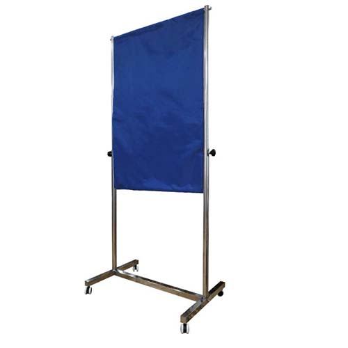 Movable Hanging X-ray Protective Screen