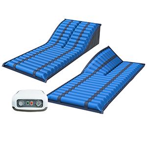  Inflatable Alternating Pressure Mattress For Pressure Ulcer And Pressure Sore 