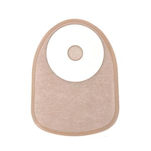 Closed Pocket Disposable Colostomy Bags