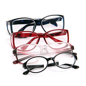 X-ray Protective Lead Glasses