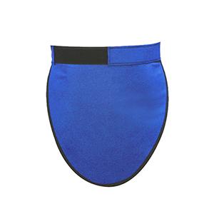 Triangular Type X-ray Shielding Lead Scarf For X-ray Protection